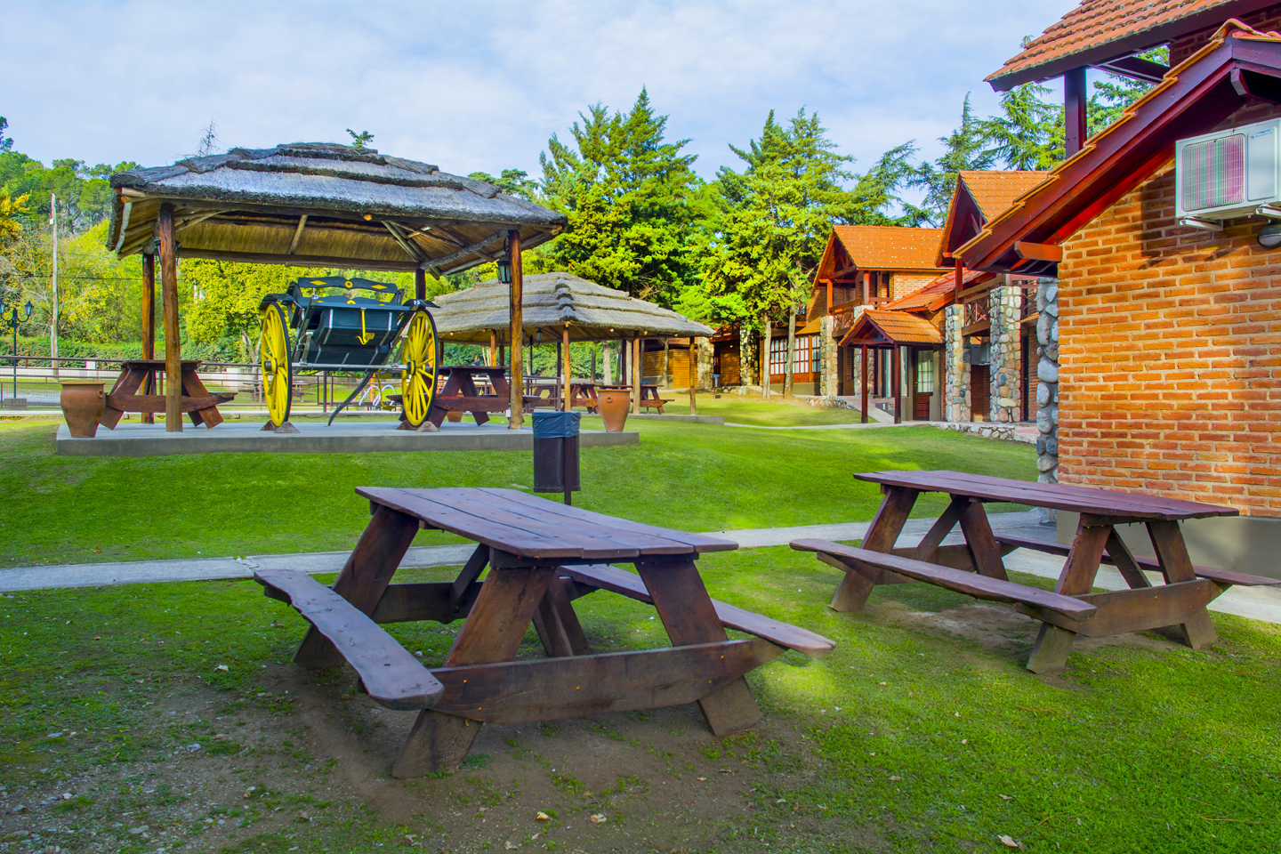 Parque